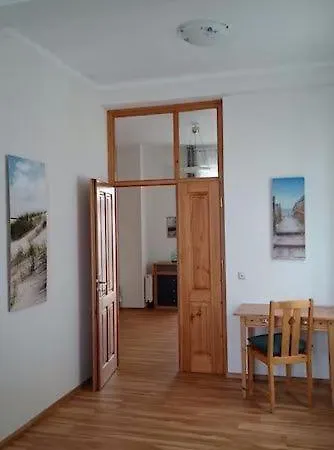 Haus Quisisana - 45320 *