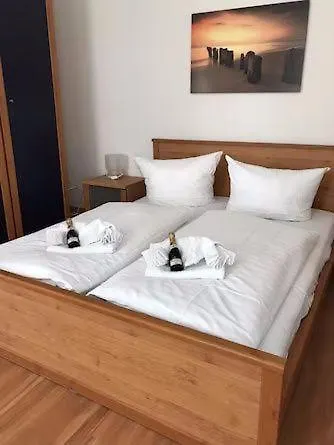 Haus Quisisana - 45320 * Goehren (Ruegen)