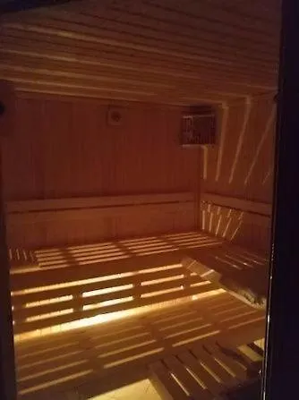 Haus Quisisana - 45320 Lägenhet